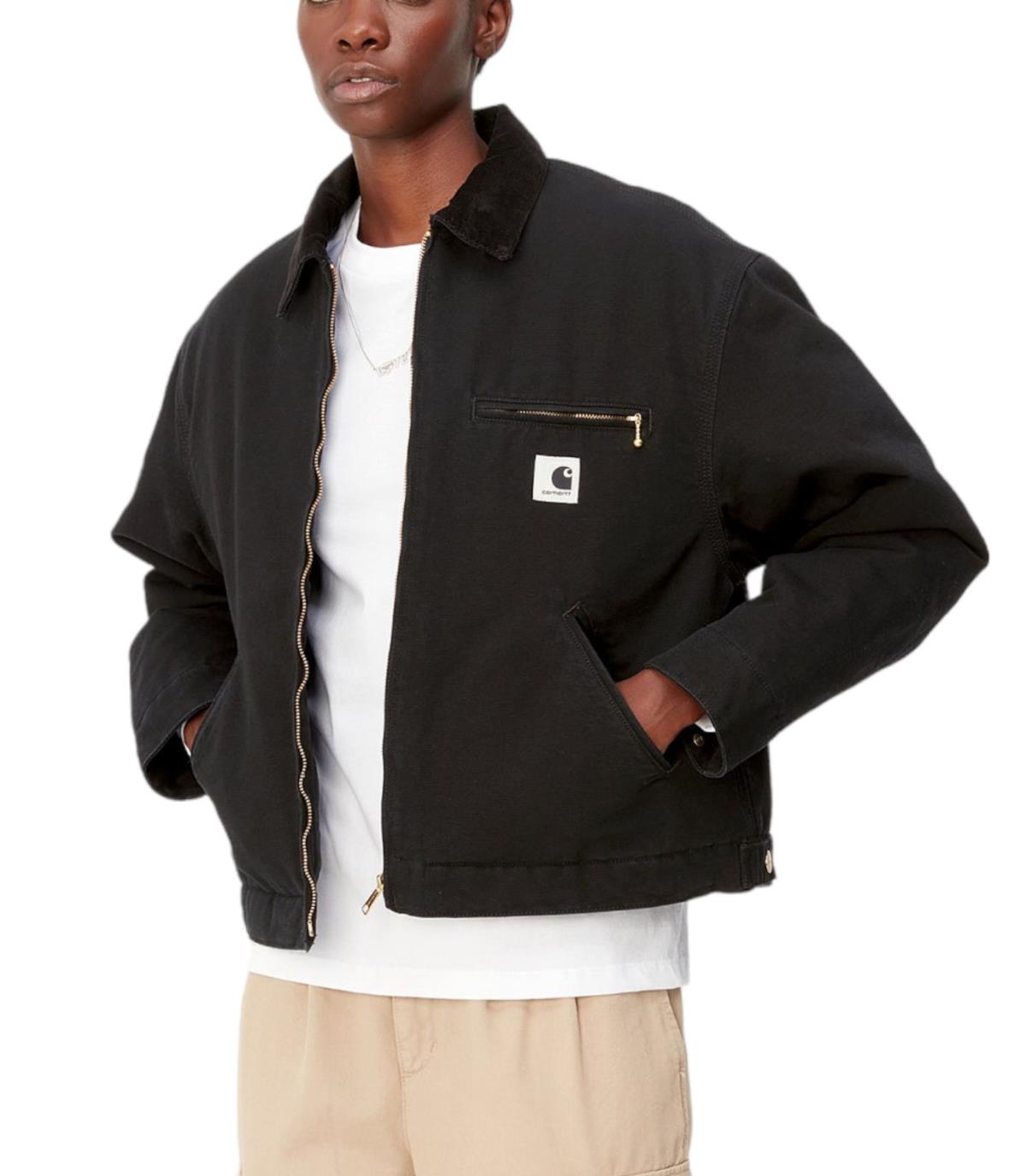 giubbotto-carhartt-055tcf-1.jpg Carhartt Wip Jacket Donna - immagine 1
