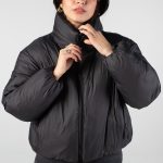 Carhartt WIP W' Demi Black Giacca