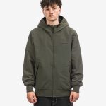 Acquista Carhartt WIP Sail Giacca (cypress black) online | skatedeluxe
