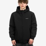 Acquista Carhartt WIP Sail Giacca (black white) online | skatedeluxe