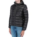 Piumino Colmar Originals Donna Bomber Cappuccio 5WG | PIUMINI | ABBIGLIAMENTO | DONNA | Ochner Shop