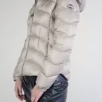 Fur Saldi Colmar Donna Giubbotto Colmar Piumini Femminili Colmar 100 Grammi Piumini