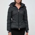 A Ruota Elisabetta Franchi Piumini Outlet Franchi Outlet Piumino A Ruota Franchi Outlet Piumino A Ruota