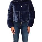 GIUBBINO ELISABETTA FRANCHI BLU