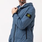 Giubbotto Giaccone Estivo Giubbotto Uomo Stone Giacchetto Estivo Stone Island Island Uomo