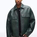 Giacche in pelle uomo | La collezione su Zalando