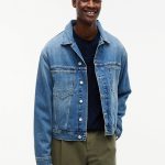 Giacche Jeans Uomo Giacche Denim Uomo | Tommy Hilfiger®