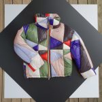 K Way: non solo pioggia Unionmoda Outlet Center