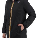 Giubbotto Invernale Kway Donna Giubbotto Giubbino Sophie Thermo Plus2 Double K way K111EYW MIELE Srl