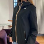 K WAY GIUBBINO AD A – ilClan Donna
