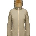 Giubbotto DENISE ST THERMO REVERSIBLE