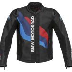 Giacca moto BMW DownForce Uomo 2026