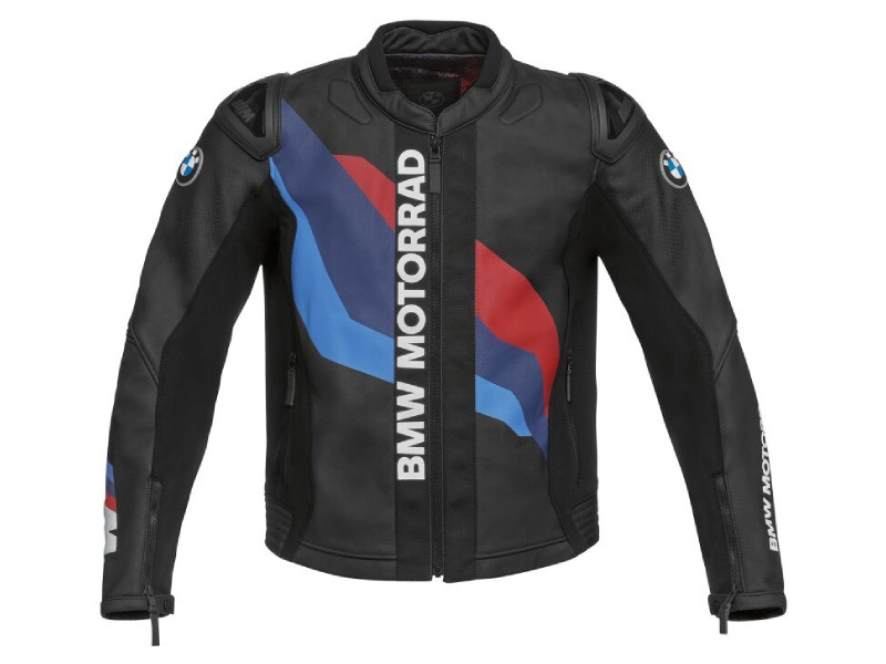 giubbotto-moto-226dod-1.jpg Giacca moto BMW DownForce Uomo 2026 - immagine 1
