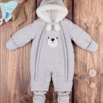 Giubbotto e piumini per neonato: invernali e non | Prénatal