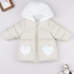 Giubbotto Invernale Giubbino Estivo Neonato Abbigliamento Neonato Invernale Giubbino Neonato Prenatal Piumino