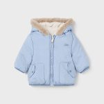 Giubbotto Imbottito Reversibile Neonato MAYORAL 2457
