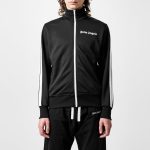 Classic Tracksuit Jacket