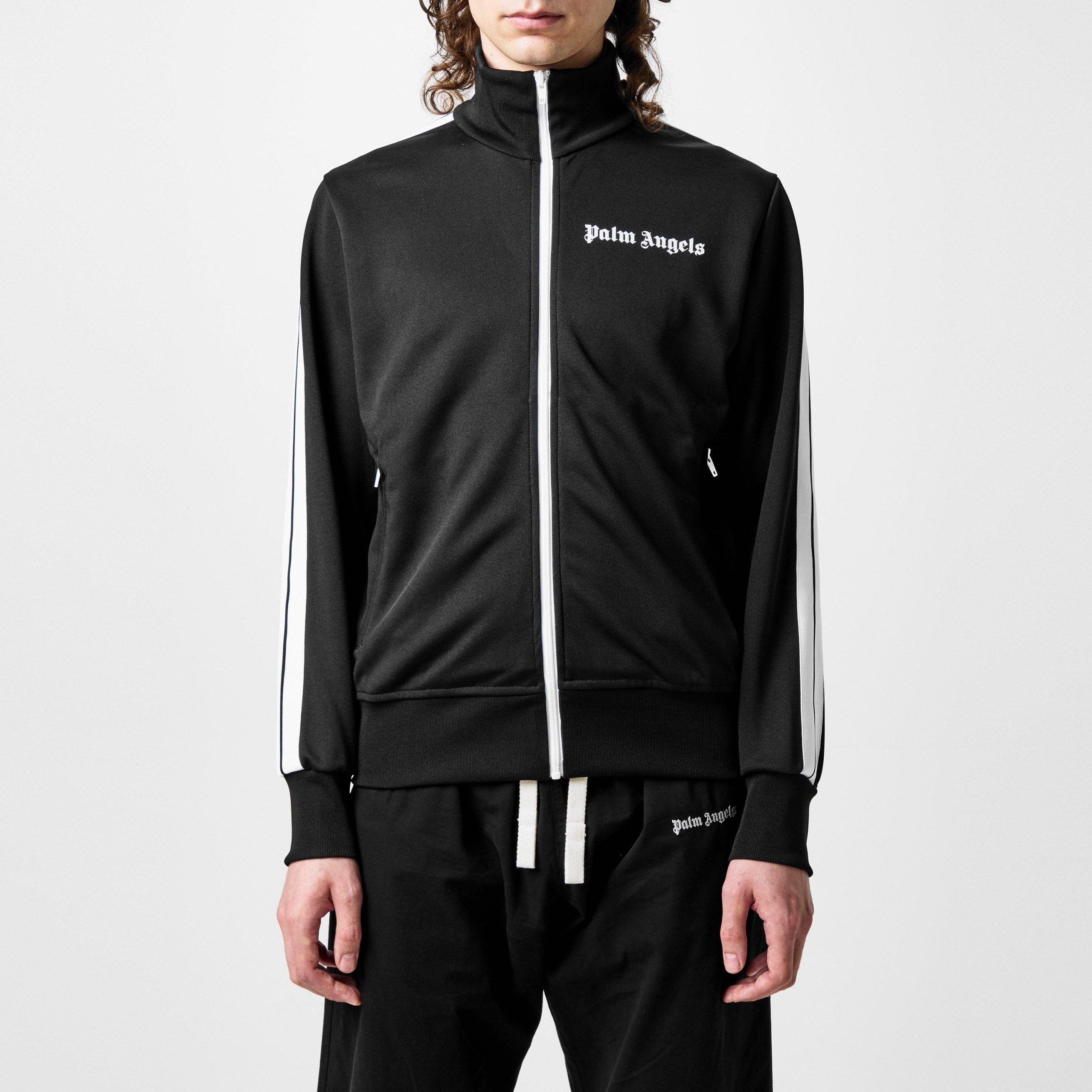 giubbotto-palm-angels-124veg-1.jpg Classic Tracksuit Jacket - immagine 1