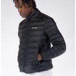 PALM ANGELS GIUBBOTTO CLASSIC LOGO | a471756 | Susi