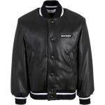 Palm Angels Giacca in similpelle black/nero Zalando.it
