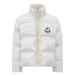 MONCLER Palm Angels MAYA 70 Down Jacket Puffer LED Light Glow Bright White 3 M L | eBay