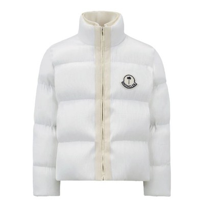 giubbotto-palm-angels-604eri-1.jpg MONCLER Palm Angels MAYA 70 Down Jacket Puffer LED Light Glow Bright White 3 M L | eBay - immagine 1