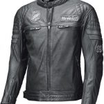 HELD GIUBBOTTO PELLE MORBIDO VINTAGE MOD. BAKER NERO