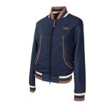 GIUBBOTTO DONNA E BAMBINO LEGGERO COTONE