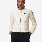 BlauerGiubbottoDonna22SBLDC03159 | Campo Moda