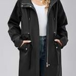 Amazon.it: Giacca Primaverile Donna