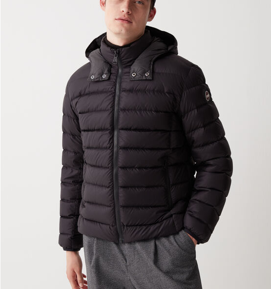 giubbotto-uomo-colmar-054hka.png COLMAR ORIGINALS PIUMINO INVERNALE - immagine 1