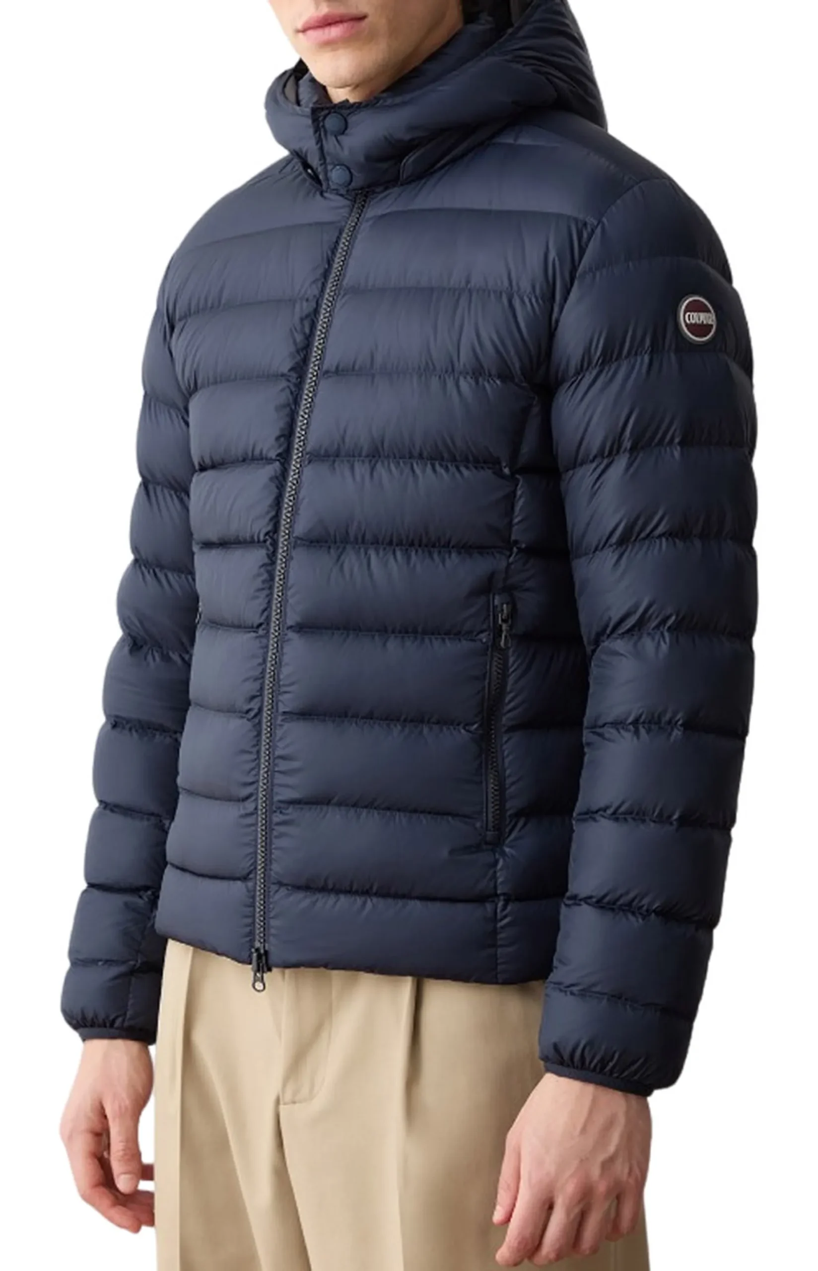 giubbotto-uomo-colmar-162dzc.webp Piumino COLMAR 1250R9WY - immagine 1