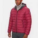 Colmar Giubbotto piumino 1249 9WY Rosso Regular Fit | Modivo.it