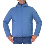 COLMAR giubbotto uomo bomber nylon cappuccio 1127 4WX OTHERWISE 733 CA – dodo.club
