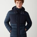 COLMAR Giubbini Uomo GIUBBINI UOMO 1210