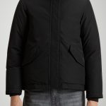 Woolrich Giacca Donna Imbottita Ramar e cappuccio | Ordinala su Parmax – parmaxfashion