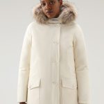 Giubbotti Woolrich Piumino Donna Tipo Woolrich Parka Donna Giubbotto Donna Tipo Woolrich Woolrich Arctic Parka