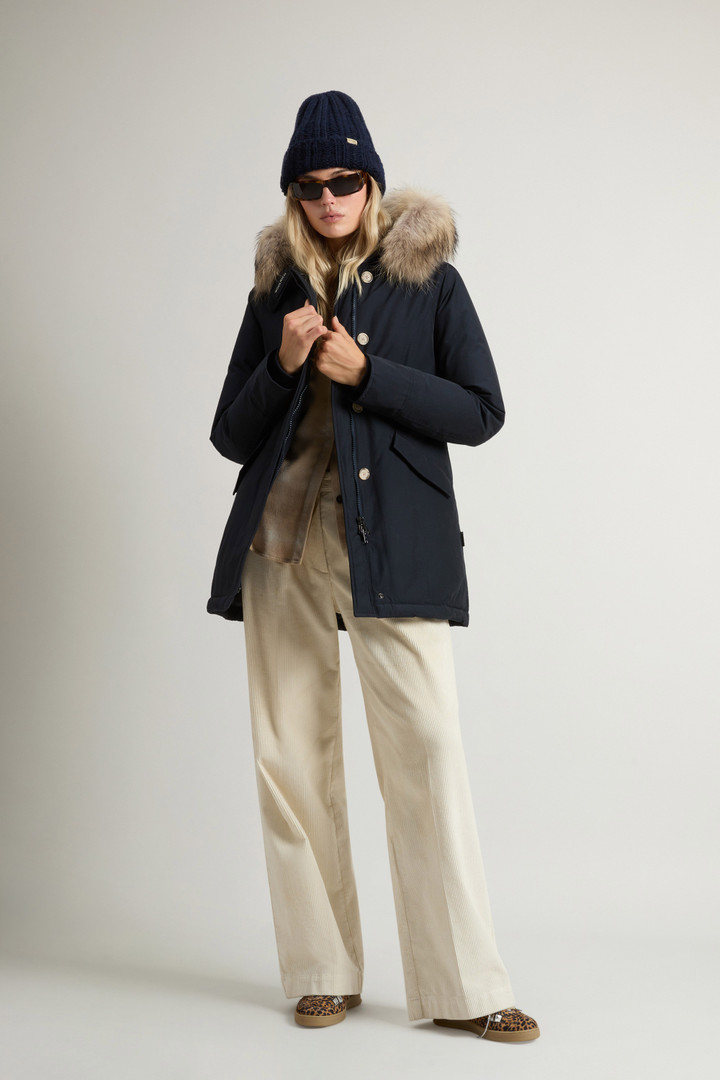 giubbotto-woolrich-donna-649vft-1.jpg Parka da donna | Woolrich IT - immagine 1