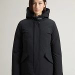 Woolrich Parka Donna W'S Luxury Arctic Parka Nero Nero / XS