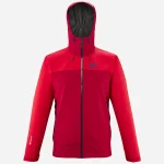 MILLET GIACCA MUNGO II GORE TEX guscio da uomo RUNOUT