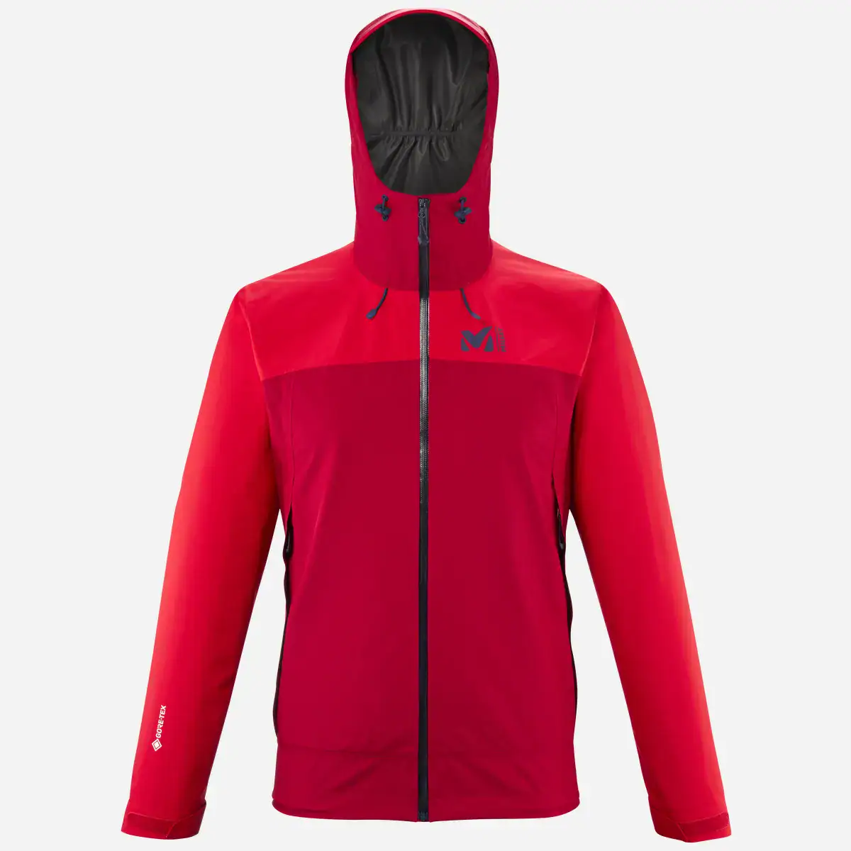 guscio-goretex-098mpr.webp MILLET GIACCA MUNGO II GORE TEX guscio da uomo RUNOUT - immagine 1