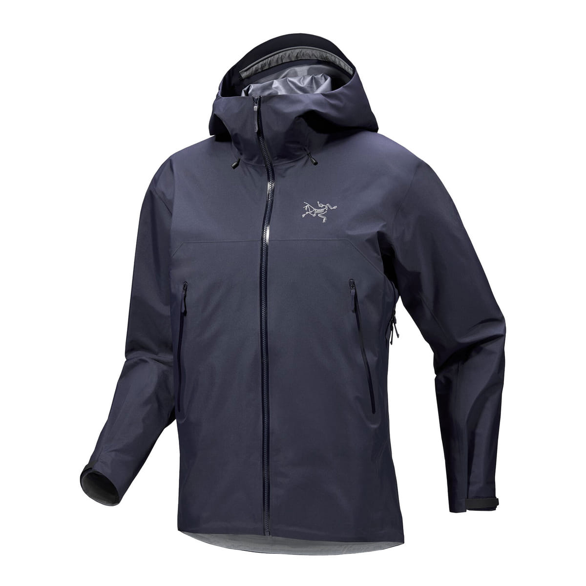 guscio-goretex-386jcg-1.jpg ARCTERYX GUSCIO BETA SL GTX 049686501 BS BLACK SAPPHIRE Gusci Abbigliamento Montagna Sport - immagine 1
