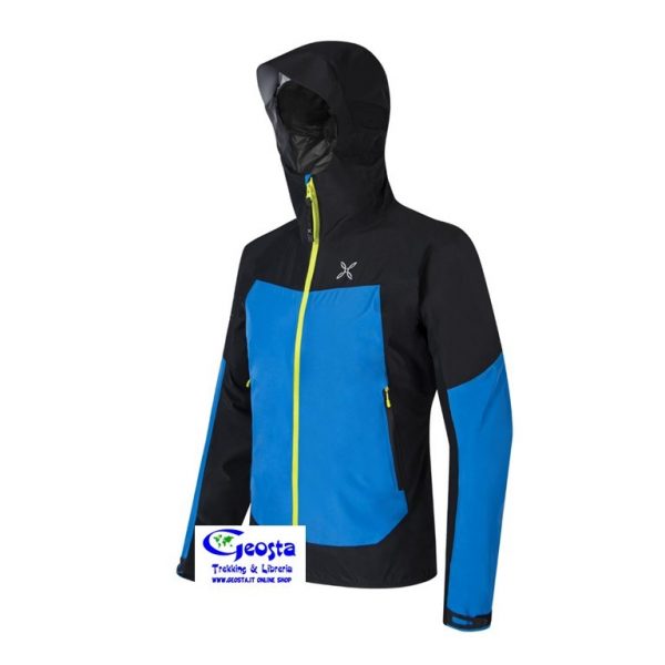 guscio-goretex-572xcc-1.jpg GIACCA GUSCIO PAC MIND JACKET GORETEX MONTURA - immagine 1
