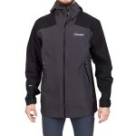 Guscio goretex berghaus, montagna uomo | Amorini