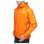 guscio gore tex THE NORTH FACE UOMO ANTI MATTER JACKET trekking alpinismo, giacca impermeabile,