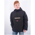 Giubbotti Napapijri 7472129474750NERO 6 anni