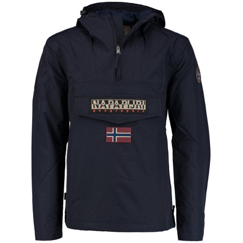 napapijri-giubbotto-596lcx-1.jpg Giacca NAPAPIJRI RAINFOREST SUMMER N0YHC0 176 Emmecisport.com The Sport Shop On Line - immagine 1
