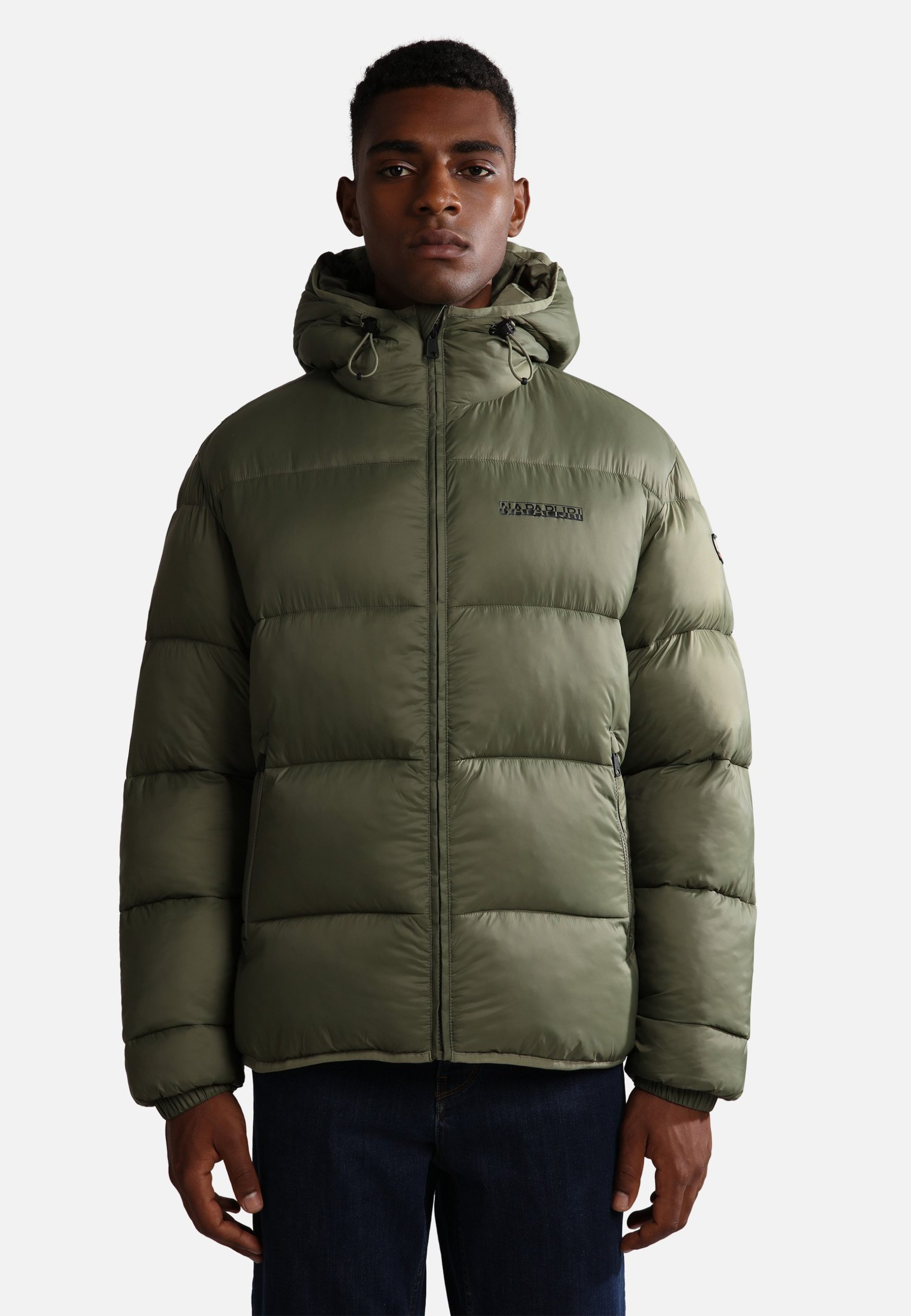 napapijri-giubbotto-uomo-048cad-1.jpg Napapijri A SUOMI Giacca invernale green lichen/cachi Zalando.it - immagine 1