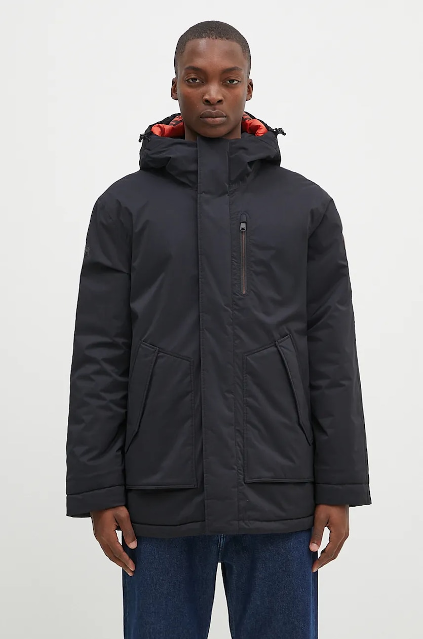 napapijri-giubbotto-uomo-125aql-1.jpg Giacca Parka Napapijri Uomo Parka Giaccone Uomo Napapijri Parka Napapijri Giacche Uomo - immagine 1