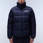 Napapijri A SUOMI Giacca invernale blu marine/blu Zalando.it